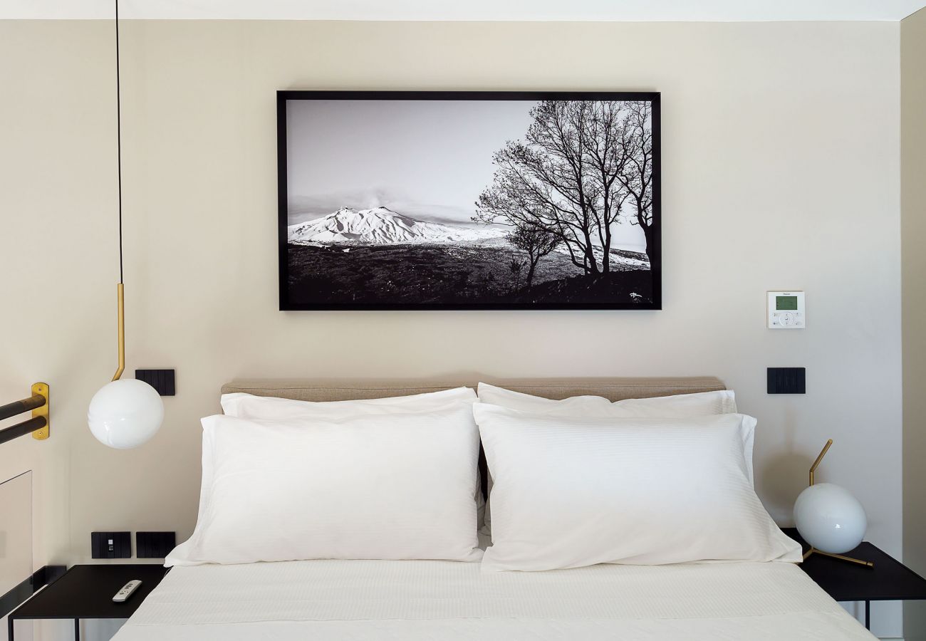 Appartamento a Taormina - Torre Isola Bella Appartamento a Taormina - Torre Isola Bella