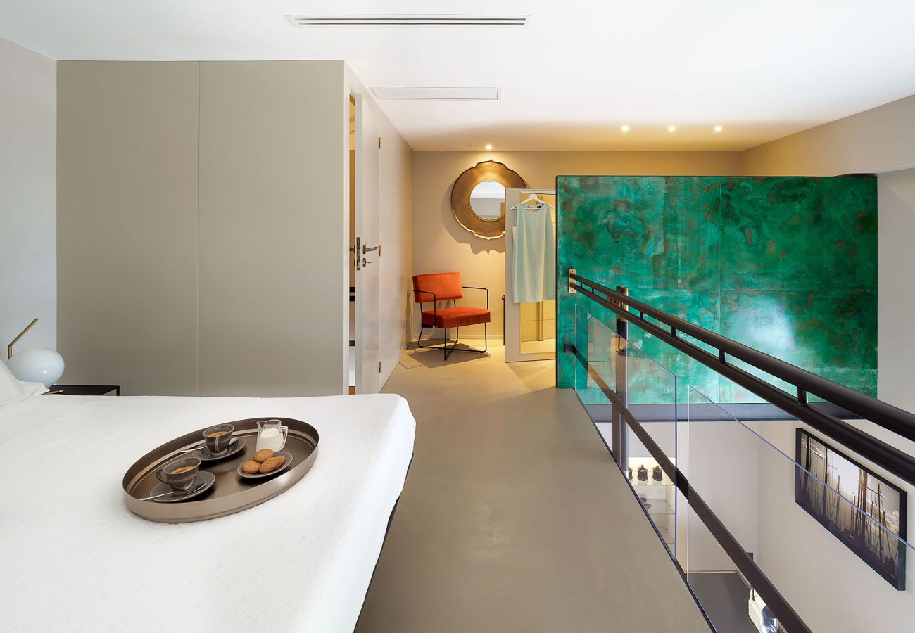 Appartamento a Taormina - Torre Isola Bella Appartamento a Taormina - Torre Isola Bella