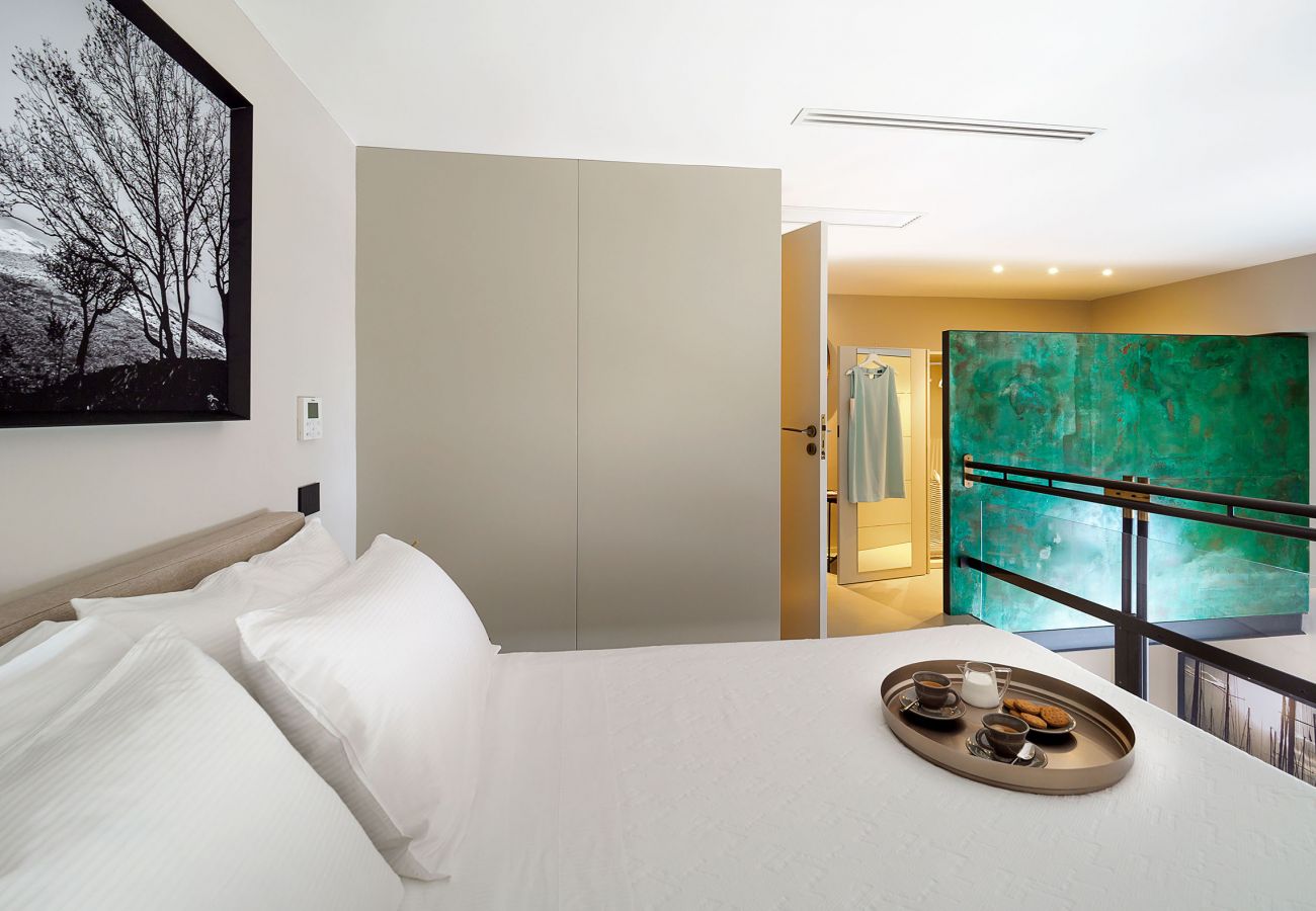 Appartamento a Taormina - Torre Isola Bella Appartamento a Taormina - Torre Isola Bella