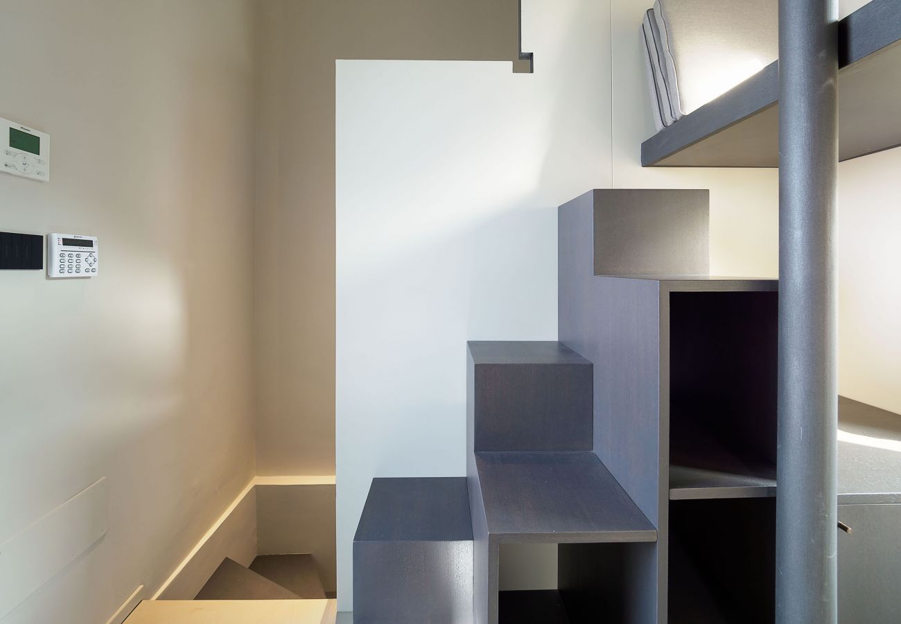 Appartamento a Taormina - Torre Isola Bella Appartamento a Taormina - Torre Isola Bella