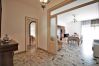 Appartamento a Sperlonga - holidaycasa Benny - Vista mare