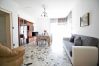 Appartamento a Sperlonga - holidaycasa Benny - Vista mare