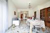 Appartamento a Sperlonga - holidaycasa Benny - Vista mare