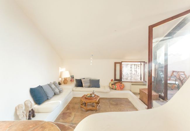 Appartamento a Sperlonga - holidaycasa Mirella - Nel cuore del centro storico Appartamento a Sperlonga - holidaycasa Mirella - Nel cuore del centro storico