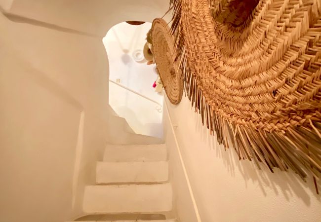 Appartamento a Sperlonga - holidaycasa Mirella - Nel cuore del centro storico Appartamento a Sperlonga - holidaycasa Mirella - Nel cuore del centro storico