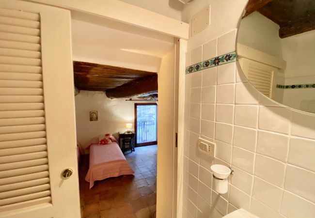Appartamento a Sperlonga - holidaycasa Mirella - Nel cuore del centro storico Appartamento a Sperlonga - holidaycasa Mirella - Nel cuore del centro storico