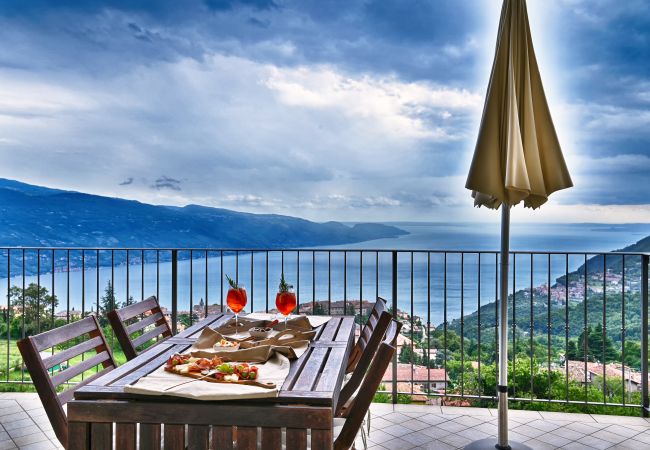  a Tignale - BnB Borgo le Vigne - Il Mosto