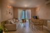 Appartamento a Tignale - BnB Borgo le Vigne - L'Uva rara