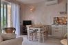 Appartamento a Tignale - BnB Borgo le Vigne - L'Uva rara