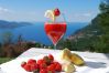 Appartamento a Tignale - BnB Borgo le Vigne - L'Acqua vite