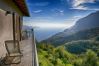 Appartamento a Tignale - Villa Ornella - La Terrazza