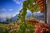 Appartamento a Tignale - Villa Ornella - La Terrazza
