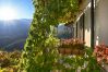 Appartamento a Tignale - Villa Ornella - La Terrazza