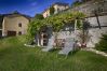 Appartamento a Tignale - Villa Ornella - La Terrazza
