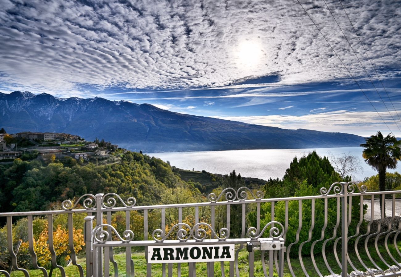 Appartamento a Tignale - Armonia