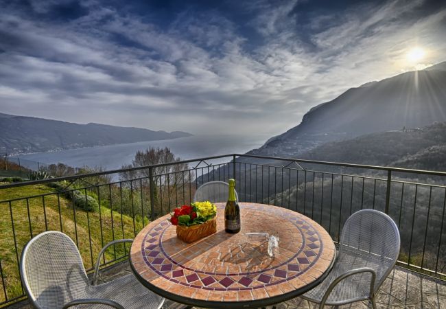  a Tignale - Villa Margherita