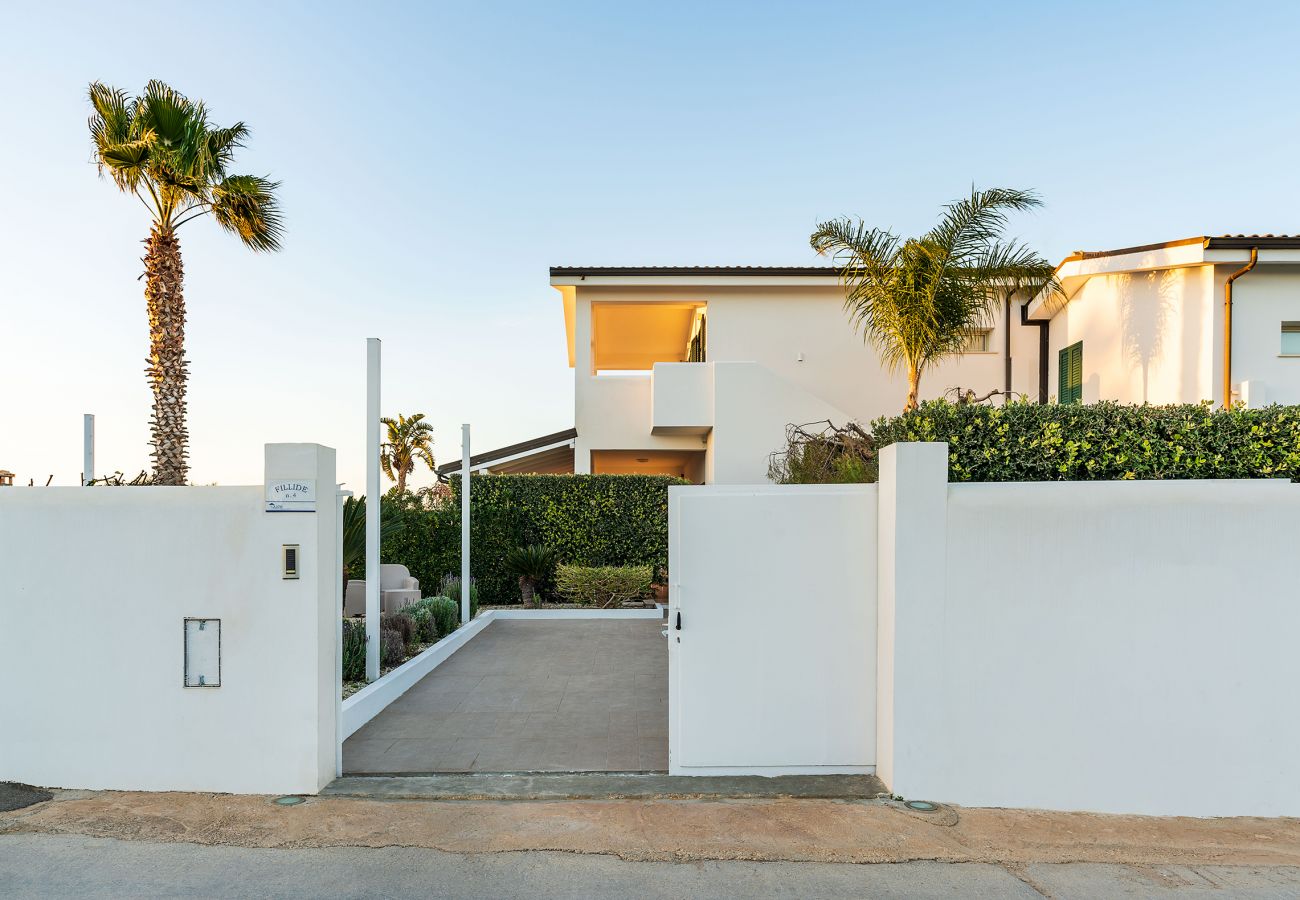 Appartamento a Marzamemi - Dimore Anny - Fillide