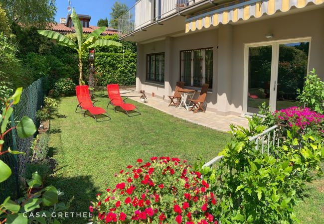  a Gardone Riviera - Appartamento Grethel