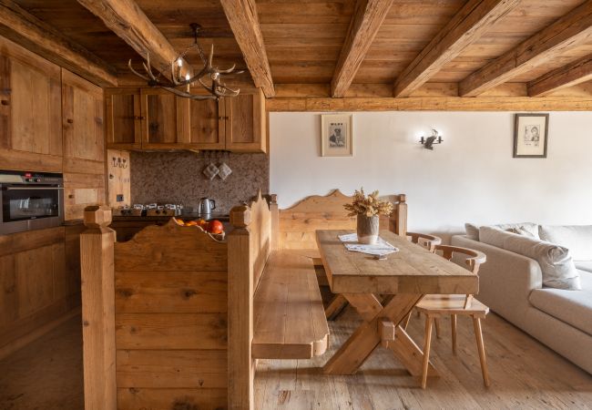 Casa a Cortina d´Ampezzo - Cortina Lodge Stunning View R&R Casa a Cortina d´Ampezzo - Cortina Lodge Stunning View R&R