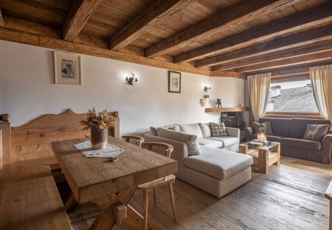 Casa a Cortina d´Ampezzo - Cortina Lodge Stunning View R&R Casa a Cortina d´Ampezzo - Cortina Lodge Stunning View R&R