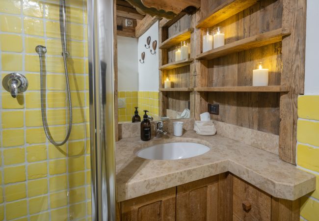 Casa a Cortina d´Ampezzo - Cortina Lodge Stunning View R&R Casa a Cortina d´Ampezzo - Cortina Lodge Stunning View R&R