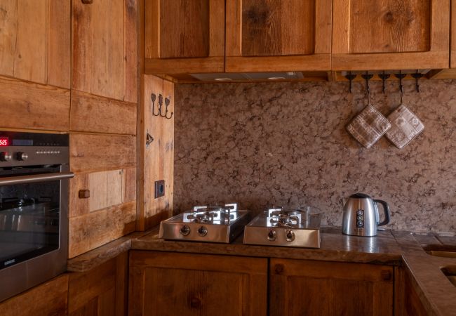 Casa a Cortina d´Ampezzo - Cortina Lodge Stunning View R&R Casa a Cortina d´Ampezzo - Cortina Lodge Stunning View R&R