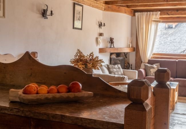 Casa a Cortina d´Ampezzo - Cortina Lodge Stunning View R&R Casa a Cortina d´Ampezzo - Cortina Lodge Stunning View R&R