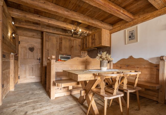 Casa a Cortina d´Ampezzo - Cortina Lodge Stunning View R&R Casa a Cortina d´Ampezzo - Cortina Lodge Stunning View R&R