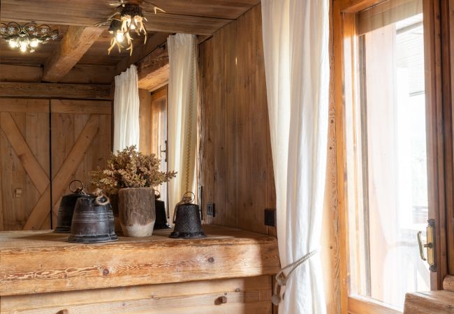 Casa a Cortina d´Ampezzo - Cortina Lodge Stunning View R&R Casa a Cortina d´Ampezzo - Cortina Lodge Stunning View R&R