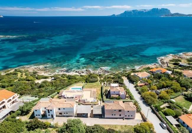  a Olbia - Bellosguardo 3