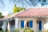 Villa a Olbia - Villa Miriam