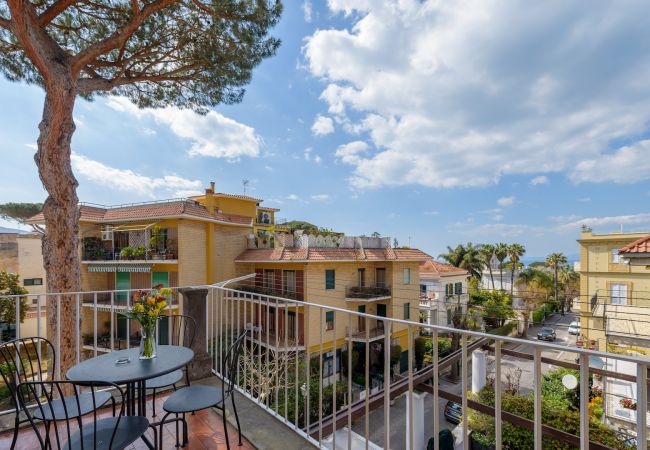 Appartamento a Sant´Agnello - Maramia