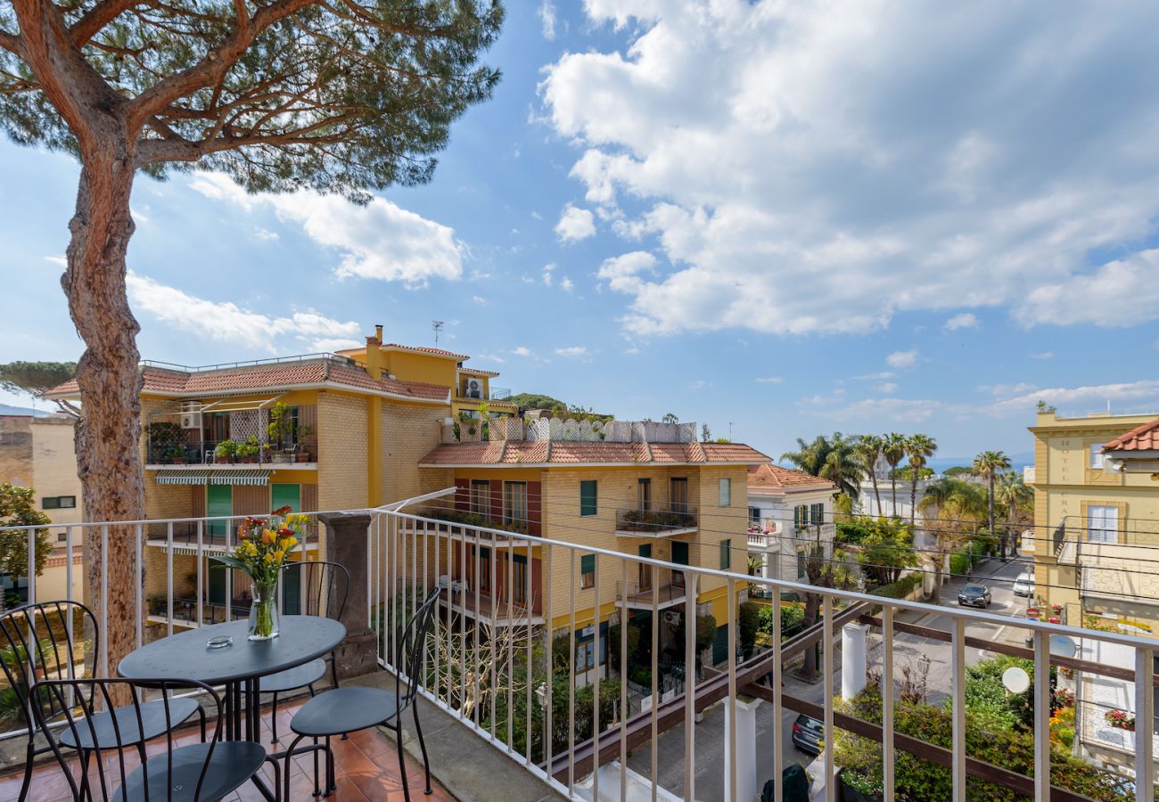 Appartamento a Sant´Agnello - Maramia
