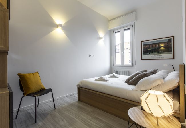 Appartamento a Milano - Maciachini Bright Apartment R&R Appartamento a Milano - Maciachini Bright Apartment R&R