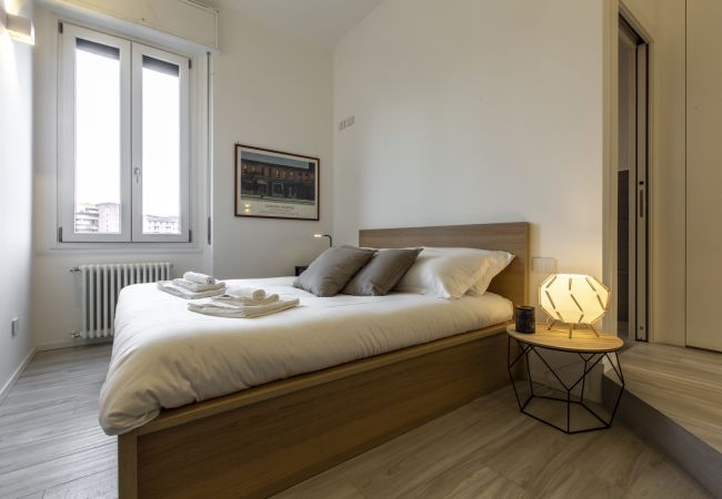 Appartamento a Milano - Maciachini Bright Apartment R&R Appartamento a Milano - Maciachini Bright Apartment R&R