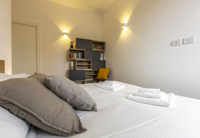 Appartamento a Milano - Maciachini Bright Apartment R&R Appartamento a Milano - Maciachini Bright Apartment R&R