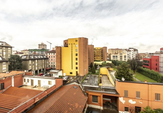Appartamento a Milano - Maciachini Bright Apartment R&R Appartamento a Milano - Maciachini Bright Apartment R&R