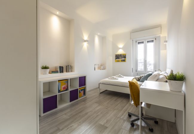 Appartamento a Milano - Maciachini Bright Apartment R&R Appartamento a Milano - Maciachini Bright Apartment R&R