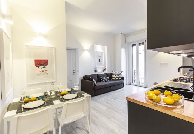 Appartamento a Milano - Maciachini Bright Apartment R&R Appartamento a Milano - Maciachini Bright Apartment R&R