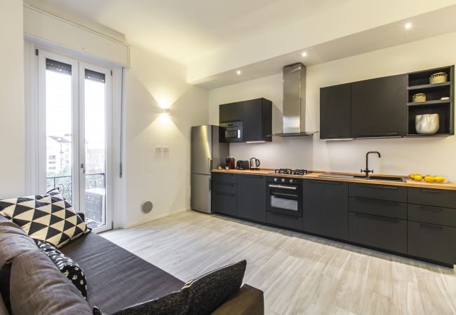 Appartamento a Milano - Maciachini Bright Apartment R&R Appartamento a Milano - Maciachini Bright Apartment R&R