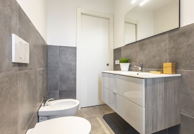 Appartamento a Milano - Maciachini Bright Apartment R&R Appartamento a Milano - Maciachini Bright Apartment R&R