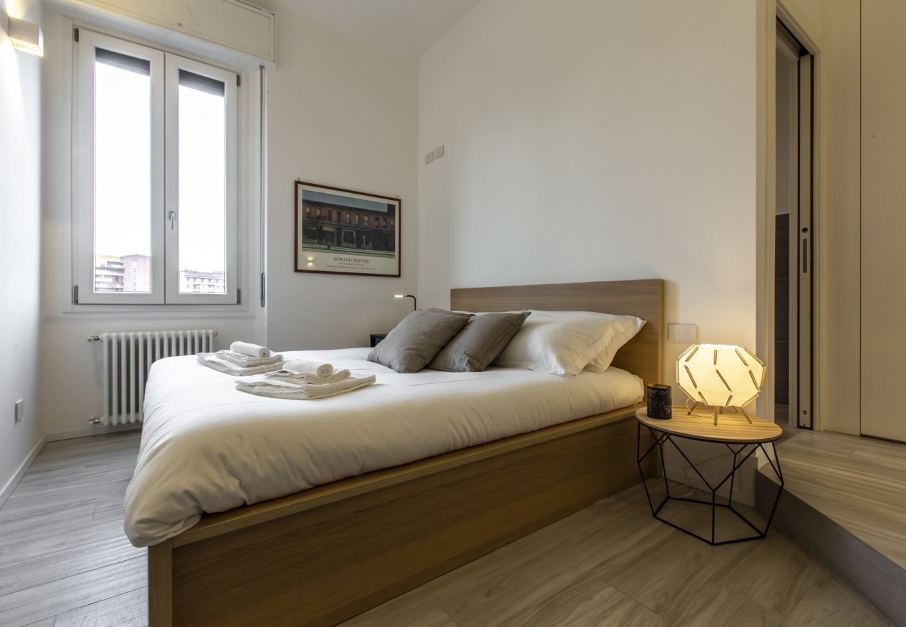 Appartamento a Milano - Maciachini Bright Apartment R&R Appartamento a Milano - Maciachini Bright Apartment R&R