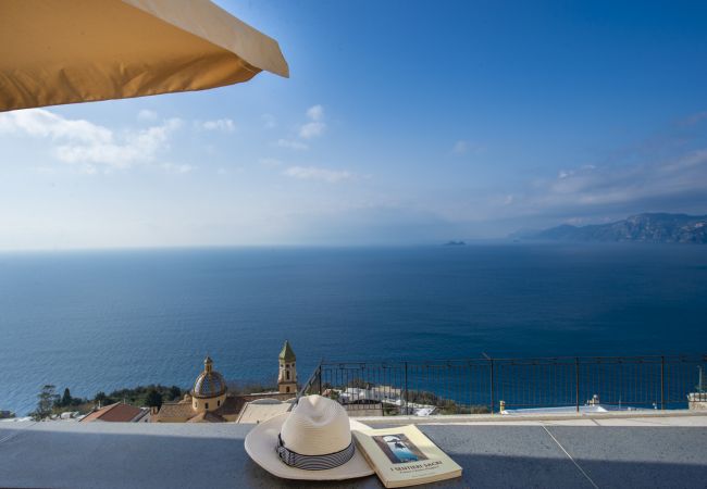  a Praiano - Casa Cimino B