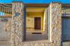 Villetta a Olbia - Domus Tilibbas