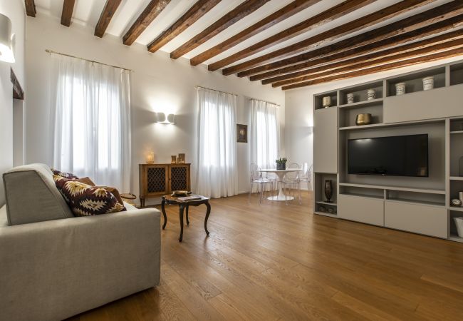  a Venezia - Ca' Delle Acque Deluxe Apartment R&R