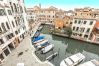 Appartamento a Venezia - San Pantalon Luxury Penthouse R&R