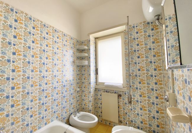 Appartamento a Sperlonga - holidaycasa Clorinda - Garage e giardino a 200 mt Appartamento a Sperlonga - holidaycasa Clorinda - Garage e giardino a 200 mt