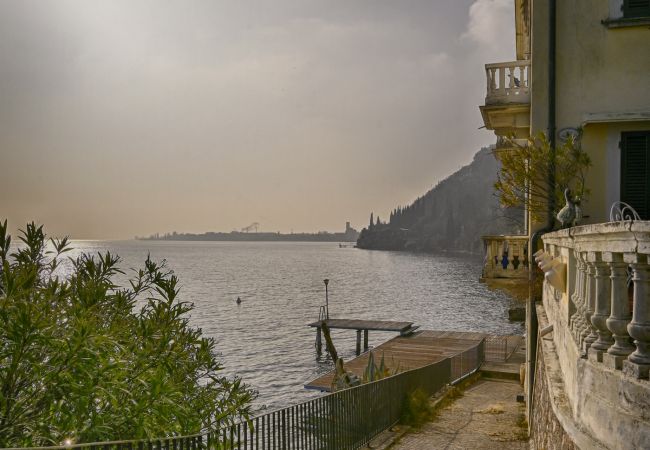  a Toscolano-Maderno - Marieclaire