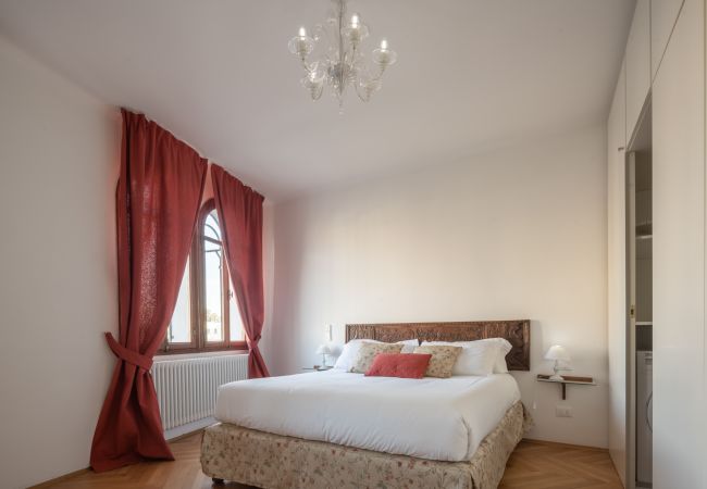  a Venezia - Venetian Palace Red Apartment R&R