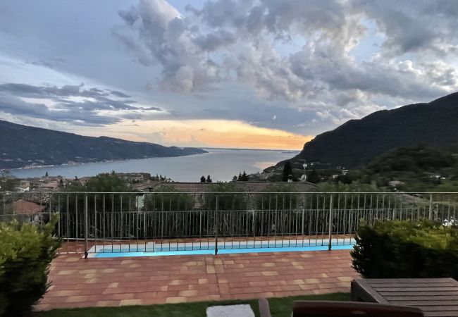  a Tignale - Appartamento Flair